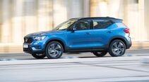 Volvo XC 40 2019