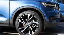 Volvo XC 40 2019