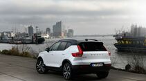 Volvo XC40 2022