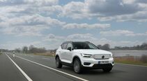 Volvo XC40 2022