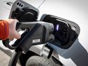 Volvo XC40 Recharge P8 E-Auto, laden, Kabel, CCS, Stecker