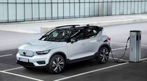 Volvo XC40 Recharge Pure  Electric 2021