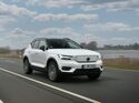 Volvo XC40 Recharge Pure Electric 2022