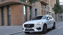Volvo XC60 2017 