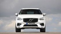 Volvo XC60 2017 