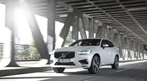 Volvo XC60 2017 