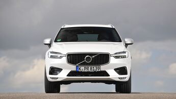 Volvo XC60 2017 