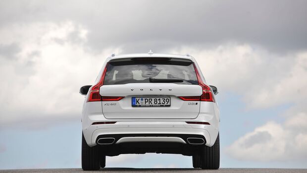 Volvo XC60 2017
