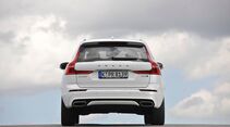 Volvo XC60 2017