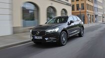 Volvo XC60 2017