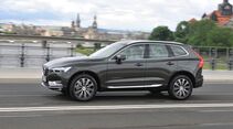 Volvo XC60 2017