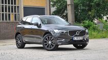 Volvo XC60 2017