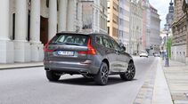 Volvo XC60 2017