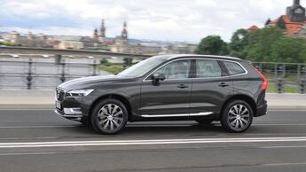 Volvo XC60 2017
