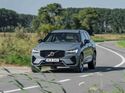 Volvo XC60 2021