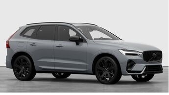 Volvo XC60 2025