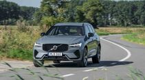 Volvo XC60 Recharge 2022