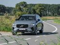 Volvo XC60 Recharge 2022