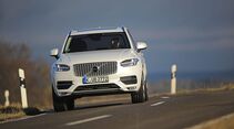Volvo XC90 2015