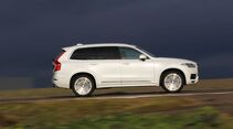 Volvo XC90 2018
