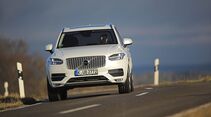 Volvo XC90 2019