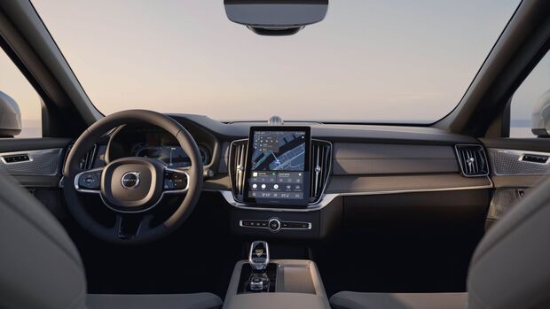 Volvo XC90 2024