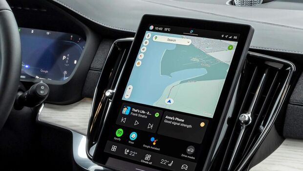 Volvo XC90 2024