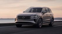 Volvo XC90 2024