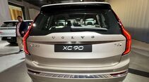 Volvo XC90 2024