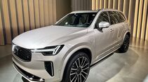 Volvo XC90 2024