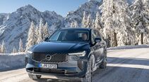 Volvo XC90 2024