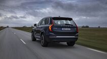 Volvo XC90 2024
