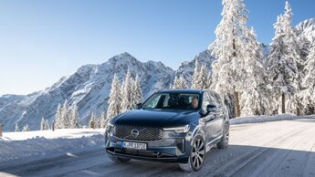 Volvo XC90 2024