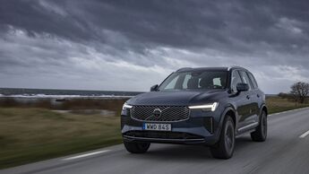Volvo XC90 2024