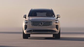Volvo XC90 2024