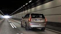 Volvo XC90 B5  2025
