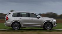 Volvo XC90 B5  2025