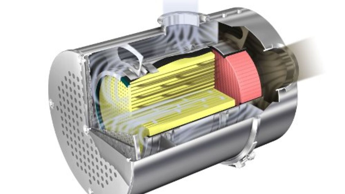 Volvo bietet Nachrüstlösung für Lkw an
