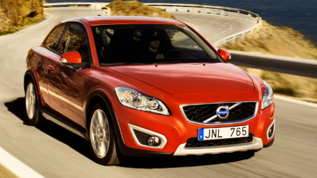Volvo wird chinesisch