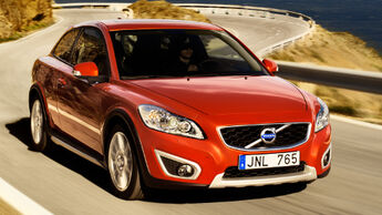 Volvo wird chinesisch