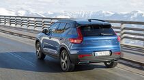 VolvoXC40 Plug-in Hybrid, T5 R Design