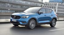 VolvoXC40 Plug-in Hybrid, T5 R Design