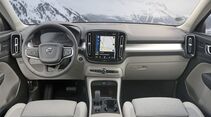 VolvoXC40 Plug-in Hybrid, T5