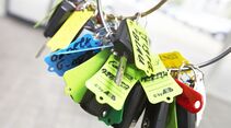 Von der Zulassung bis zur Fahrzeugrückgabe