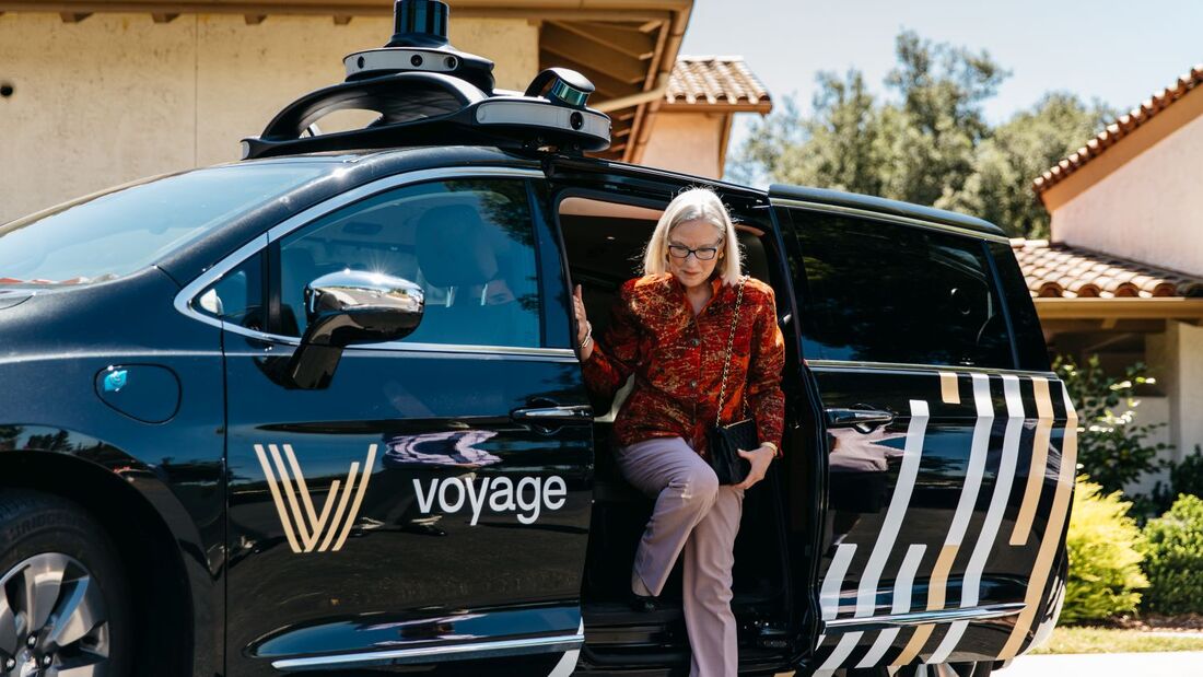 Voyage 2019