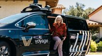 Voyage 2019