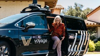 Voyage 2019