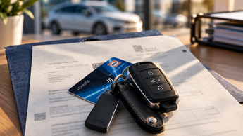 Was eine Car Policy regeln muss – und was neu ist.