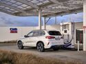 Wasserstoff Tankstelle 2023