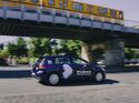 We Share E-Golf